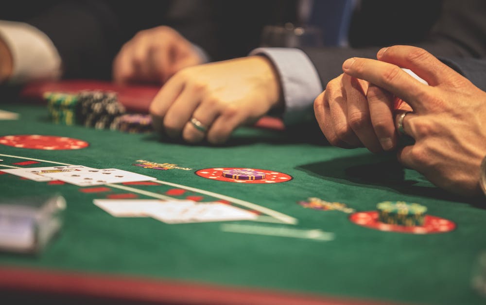The Economic Benefits of Casinos Keioc